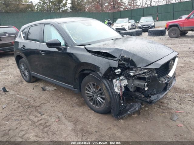 MAZDA CX-5 2019 jm3kfbcm9k1689106