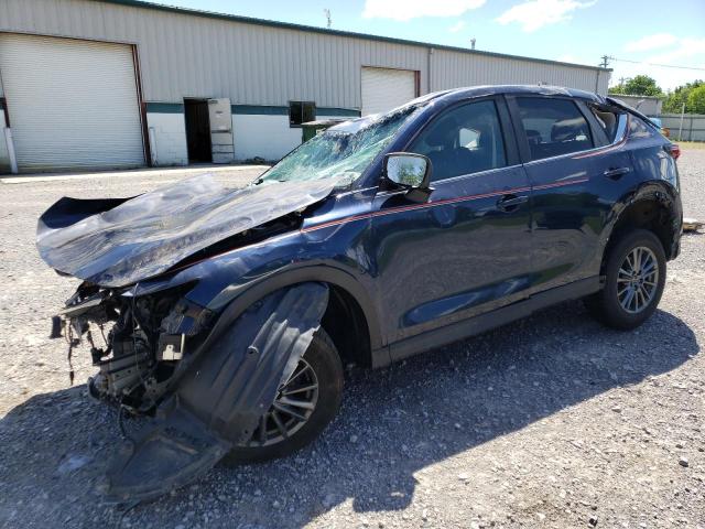 MAZDA CX-5 2020 jm3kfbcm9l0723388