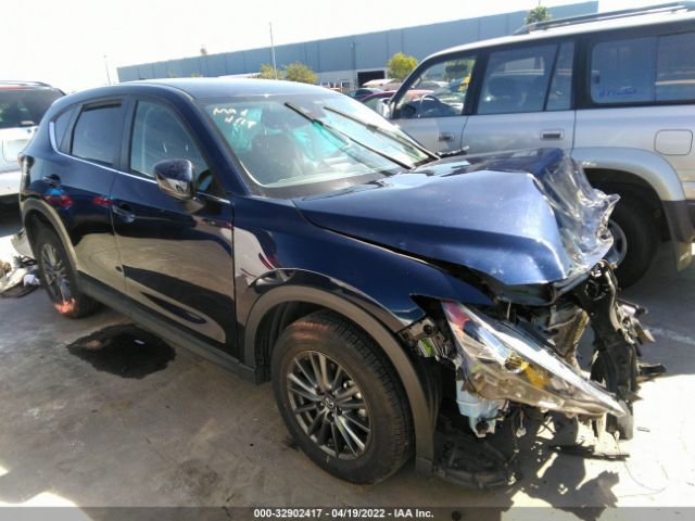 MAZDA CX-5 2020 jm3kfbcm9l0754091