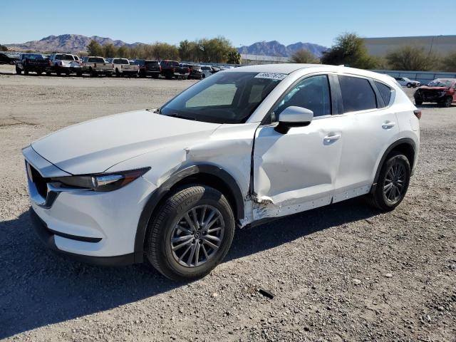 MAZDA CX-5 TOURI 2020 jm3kfbcm9l0765429