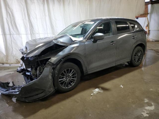 MAZDA CX-5 TOURI 2020 jm3kfbcm9l0767777