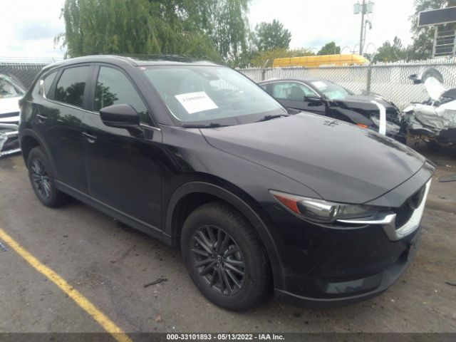 MAZDA CX-5 2020 jm3kfbcm9l0776866