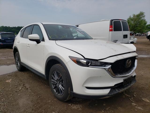 MAZDA CX-5 TOURI 2020 jm3kfbcm9l0789181