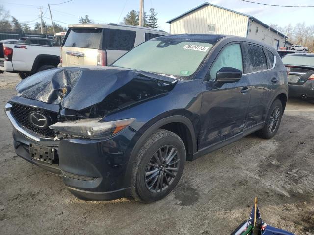 MAZDA CX-5 TOURI 2020 jm3kfbcm9l0794798