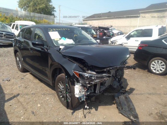 MAZDA CX-5 2020 jm3kfbcm9l0827248