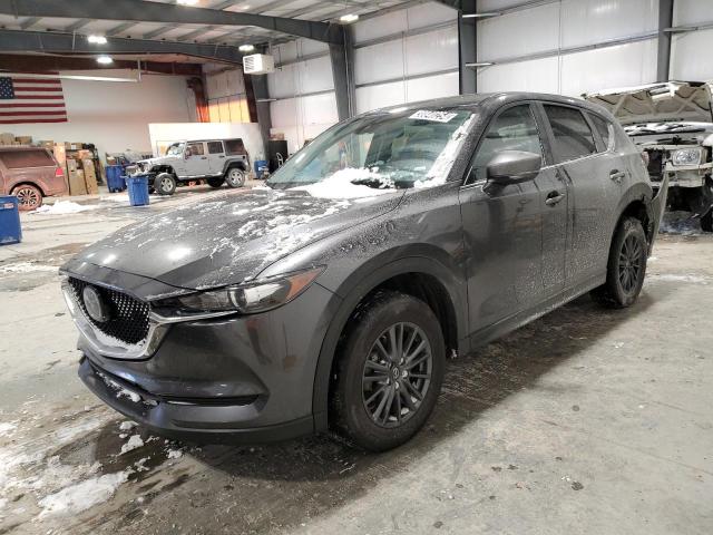 MAZDA CX-5 2020 jm3kfbcm9l0832451