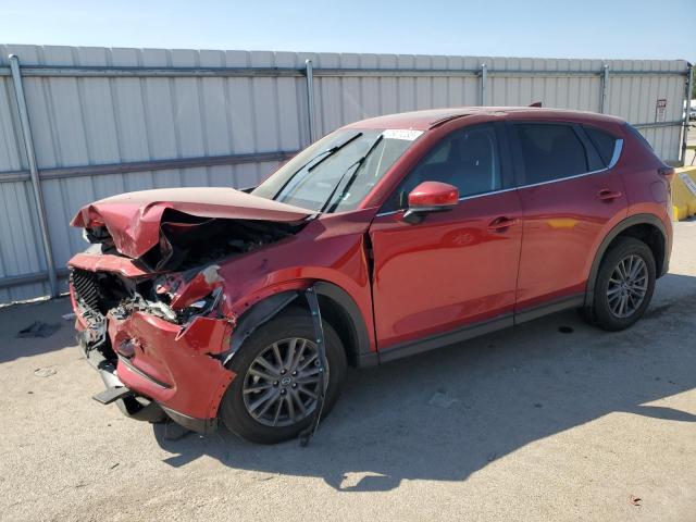 MAZDA CX-5 2020 jm3kfbcm9l0855177