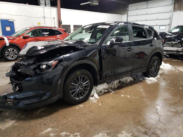 MAZDA CX-5 TOURI 2020 jm3kfbcm9l0860136