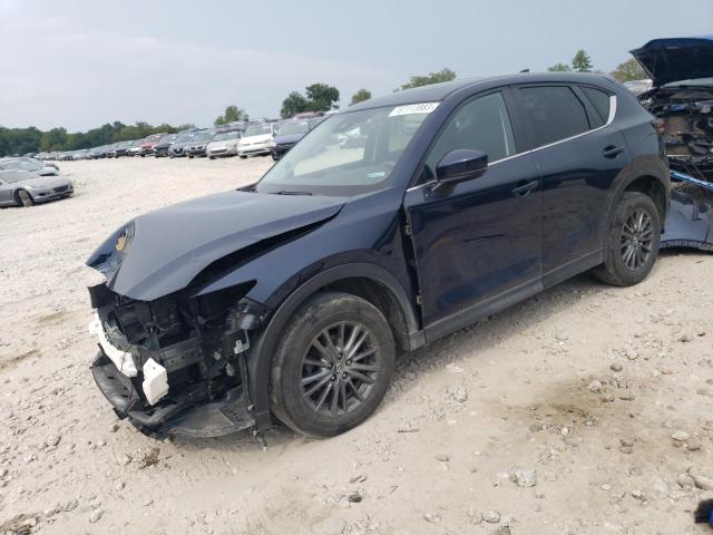 MAZDA CX-5 2020 jm3kfbcm9l0864025