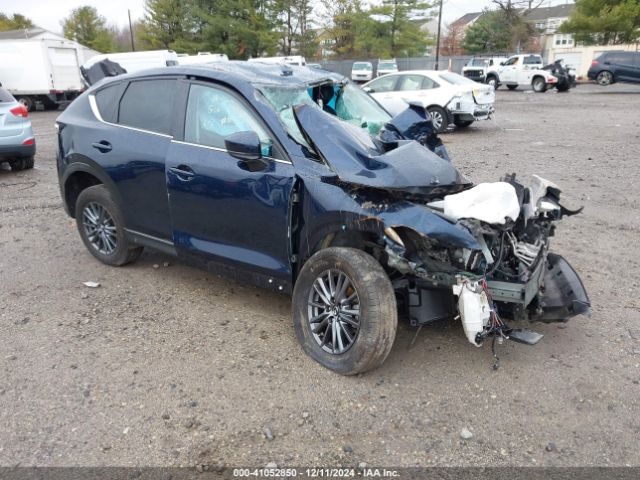 MAZDA CX-5 2020 jm3kfbcm9l0867037