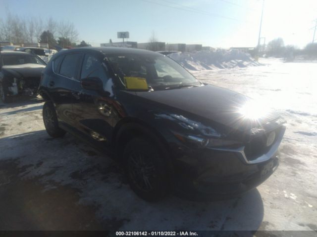 MAZDA CX-5 2020 jm3kfbcm9l1785125