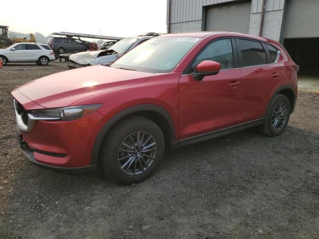 MAZDA CX-5 TOURI 2020 jm3kfbcm9l1800206