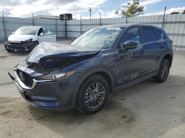 MAZDA CX-5 TOURI 2020 jm3kfbcm9l1815272