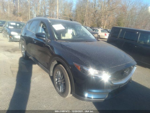 MAZDA CX-5 2020 jm3kfbcm9l1817944