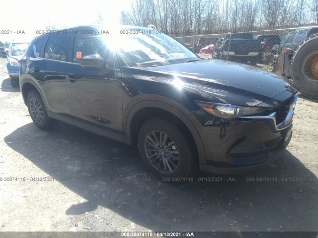 MAZDA CX-5 2020 jm3kfbcm9l1821878