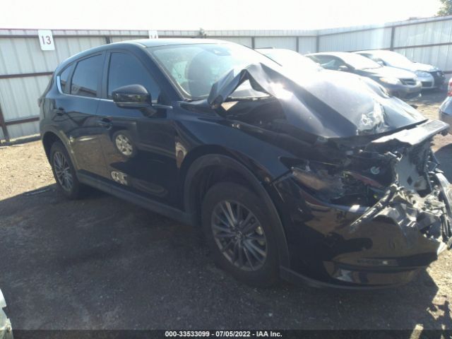 MAZDA CX-5 2020 jm3kfbcm9l1864116