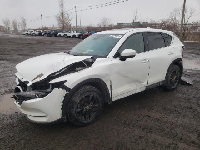 MAZDA CX-5 TOURI 2021 jm3kfbcm9m0113749