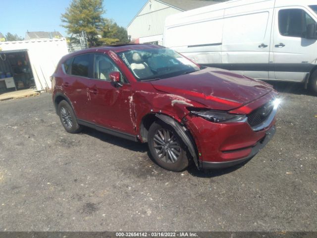 MAZDA CX-5 2021 jm3kfbcm9m0311053