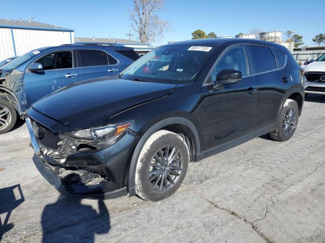 MAZDA CX-5 2021 jm3kfbcm9m0318486