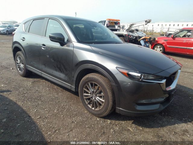 MAZDA CX-5 2021 jm3kfbcm9m0320304