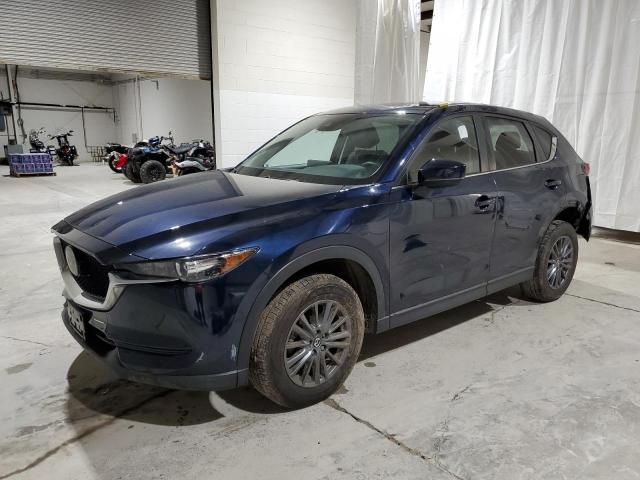 MAZDA CX-5 TOURI 2021 jm3kfbcm9m0320934