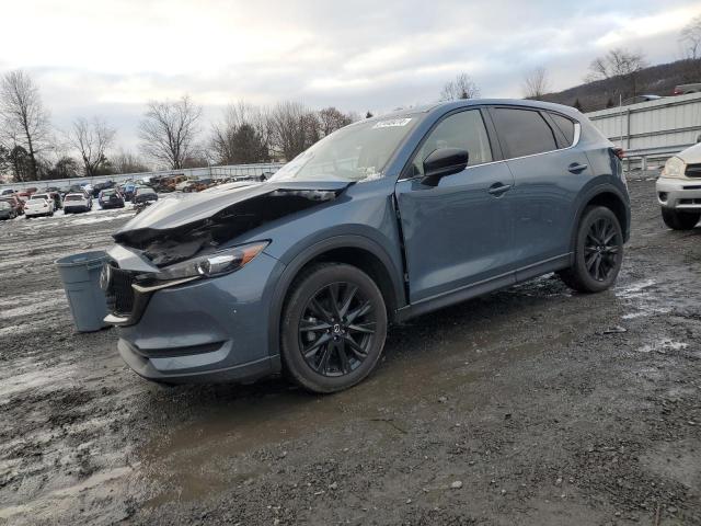 MAZDA CX-5 2021 jm3kfbcm9m0334929