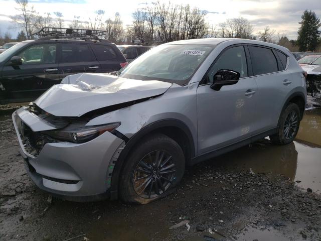 MAZDA CX-5 TOURI 2021 jm3kfbcm9m0342805