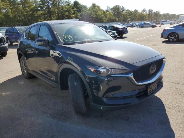 MAZDA CX-5 TOURI 2021 jm3kfbcm9m0352380