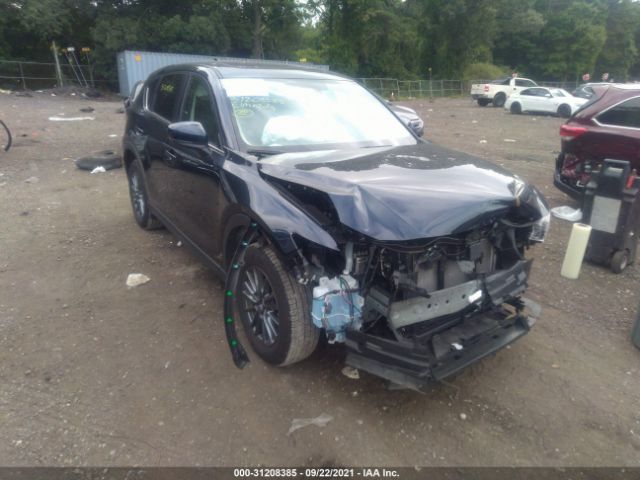 MAZDA CX-5 2021 jm3kfbcm9m0358695