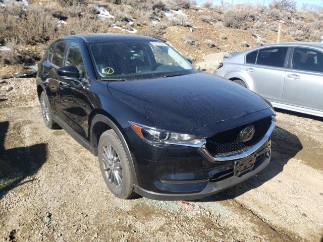 MAZDA CX-5 TOURI 2021 jm3kfbcm9m0361872