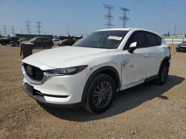 MAZDA CX-5 TOURI 2021 jm3kfbcm9m0364285