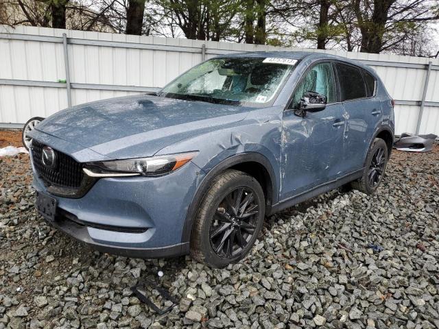 MAZDA CX-5 TOURI 2021 jm3kfbcm9m0366358