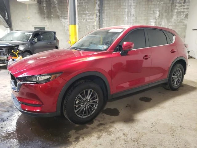 MAZDA CX-5 TOURI 2021 jm3kfbcm9m0388358