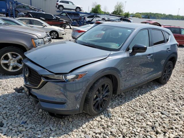 MAZDA CX-5 2021 jm3kfbcm9m0396718