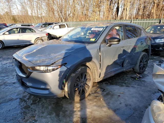 MAZDA CX-5 2021 jm3kfbcm9m0400783