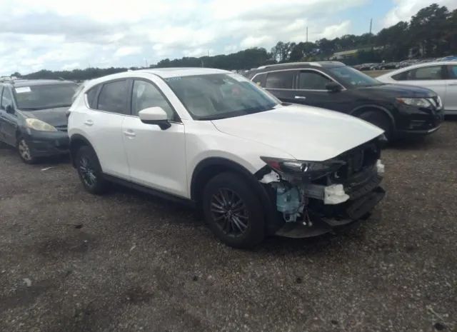 MAZDA CX-5 2021 jm3kfbcm9m0405093