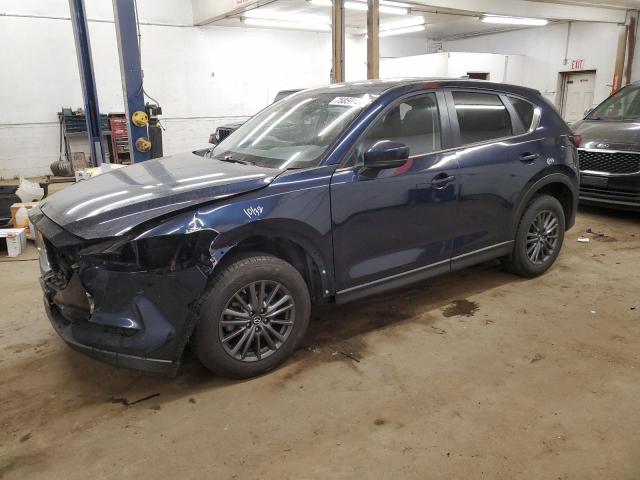 MAZDA CX-5 TOURI 2021 jm3kfbcm9m0407734