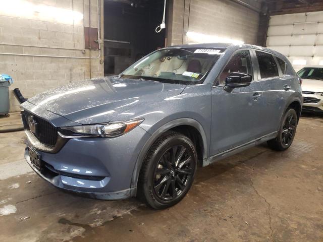 MAZDA CX-5 TOURI 2021 jm3kfbcm9m0429815