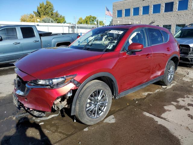 MAZDA CX-5 2021 jm3kfbcm9m0429832