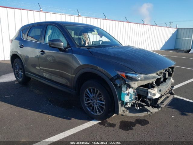 MAZDA CX-5 2021 jm3kfbcm9m0462281