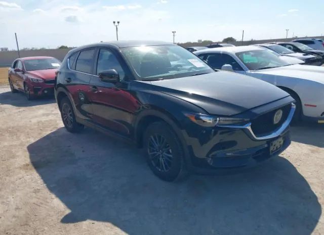 MAZDA CX-5 2021 jm3kfbcm9m0471238