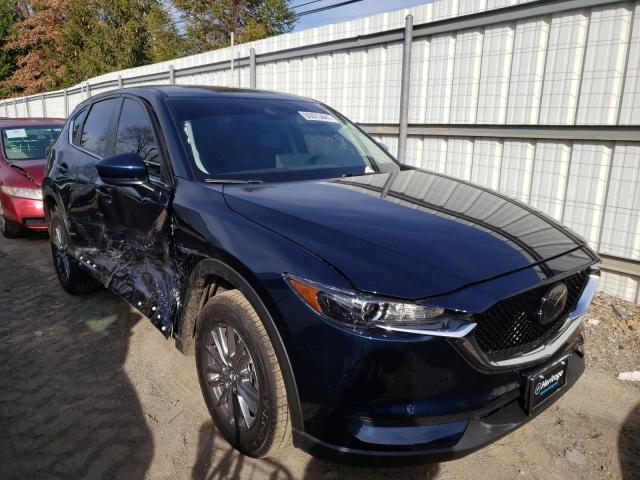 MAZDA CX-5 TOURI 2021 jm3kfbcm9m0471398