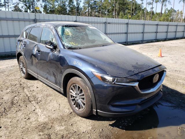 MAZDA CX-5 TOURI 2021 jm3kfbcm9m0472051