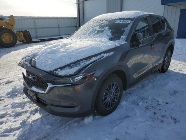 MAZDA CX-5 TOURI 2021 jm3kfbcm9m0479906