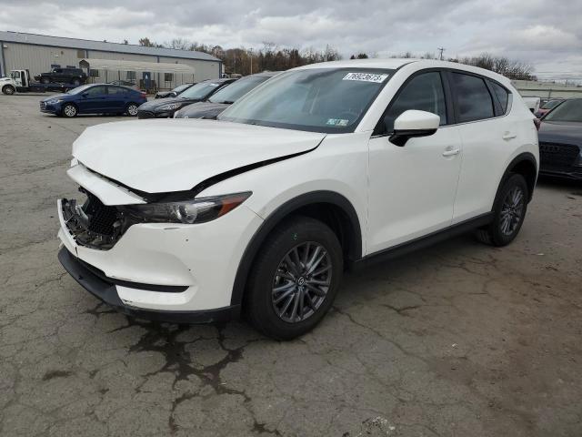 MAZDA CX-5 2021 jm3kfbcm9m0492686