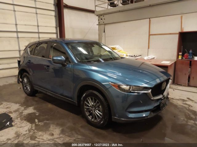 MAZDA CX-5 2021 jm3kfbcm9m0496771