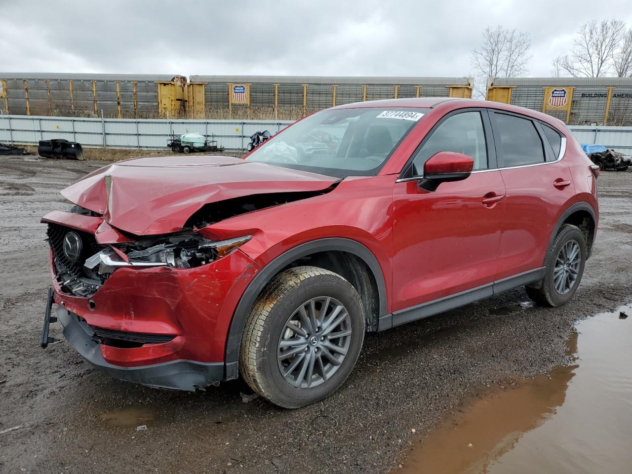 MAZDA CX-5 2021 jm3kfbcm9m0497970