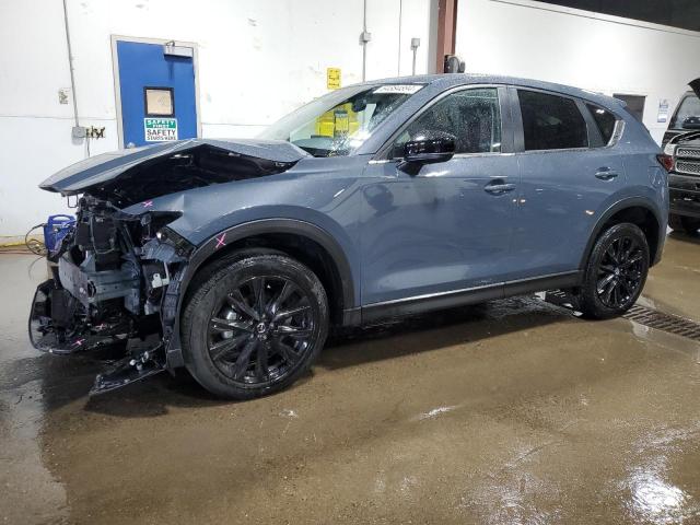 MAZDA CX-5 TOURI 2021 jm3kfbcm9m0501063