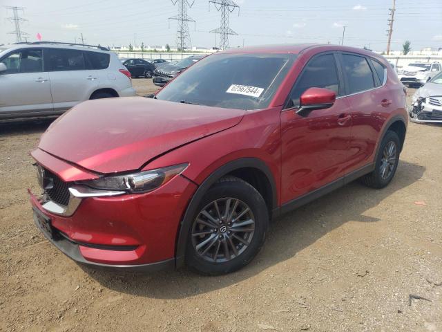 MAZDA CX-5 TOURI 2021 jm3kfbcm9m1336416