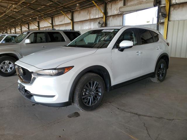 MAZDA CX-5 TOURI 2021 jm3kfbcm9m1431798